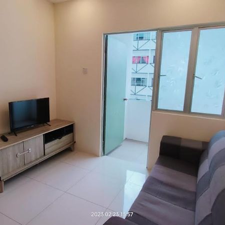 Cameron Homestay @Prima Танах-Рата Экстерьер фото