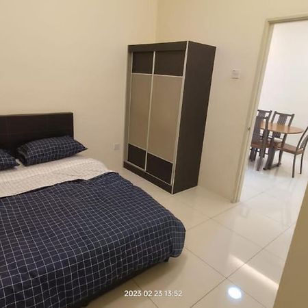 Cameron Homestay @Prima Танах-Рата Экстерьер фото