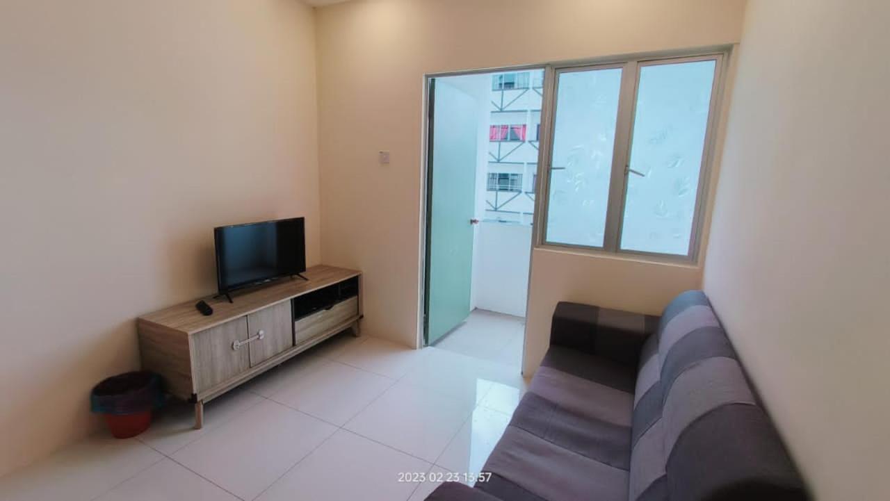 Cameron Homestay @Prima Танах-Рата Экстерьер фото