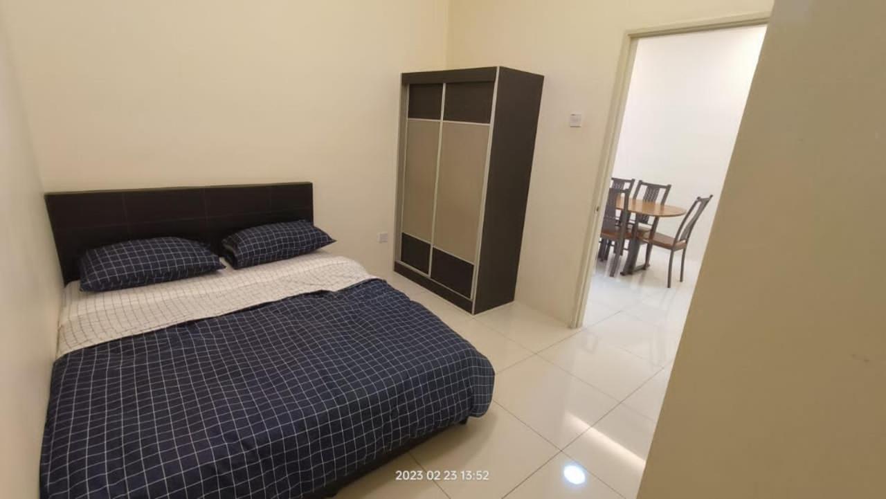 Cameron Homestay @Prima Танах-Рата Экстерьер фото