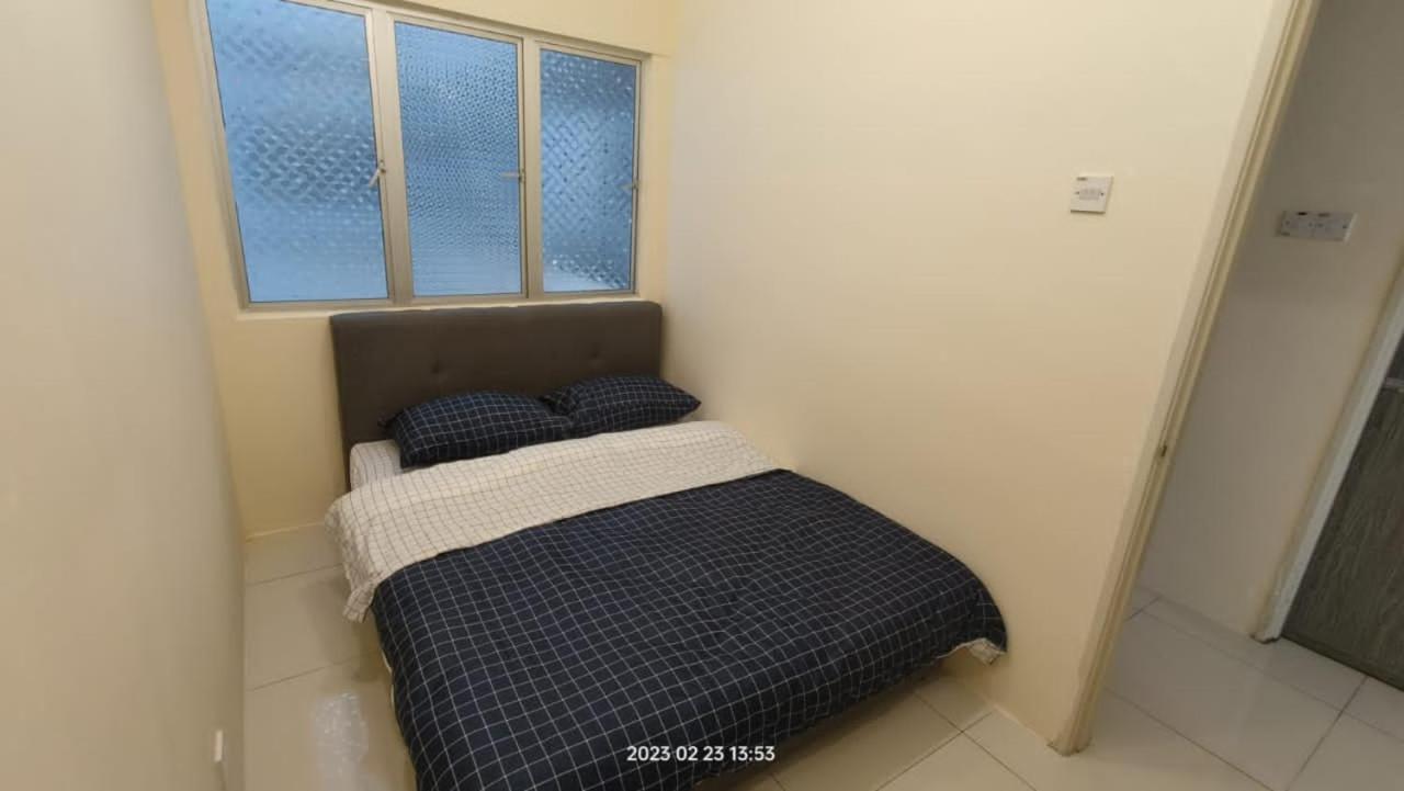 Cameron Homestay @Prima Танах-Рата Экстерьер фото